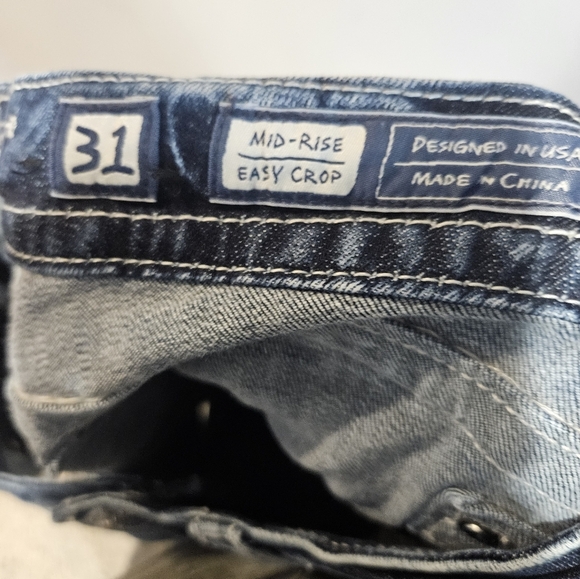 Miss Me Capri 31 JE5769EC2 - Picture 11 of 12